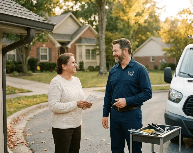 Gutter Repair Lavon, TX FAQs