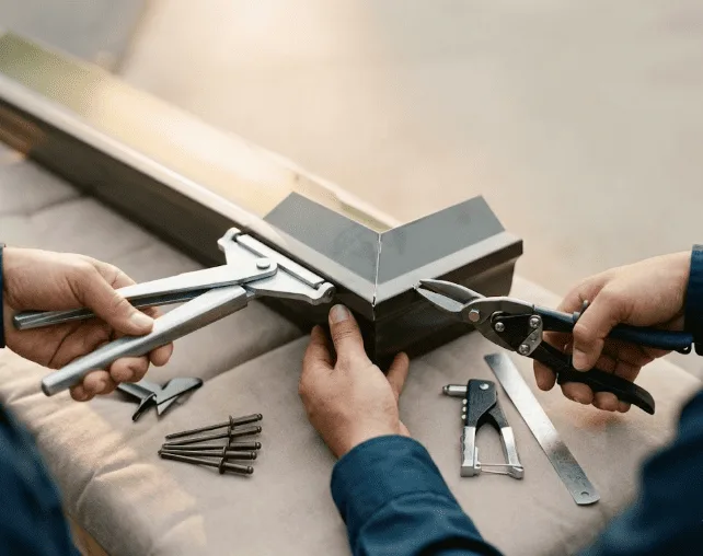 Why choose Gutter Repair in Lavon, TX